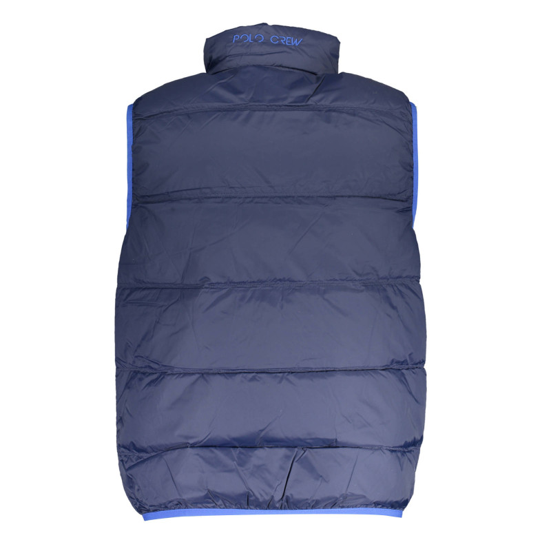 La martina jacket XMO010-PA012 Blue