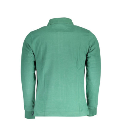 La martina polo XMP305-JS005 Green
