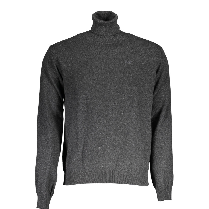 La martina sweater XMS005-YW084 Grey