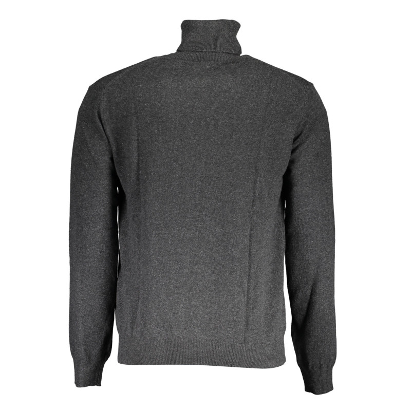 La martina sweater XMS005-YW084 Grey