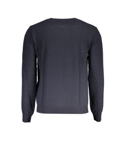 La martina sweater XMS004-YW084 Blue