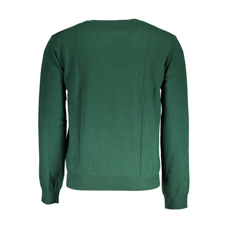 La martina sweater XMS004-YW084 Green
