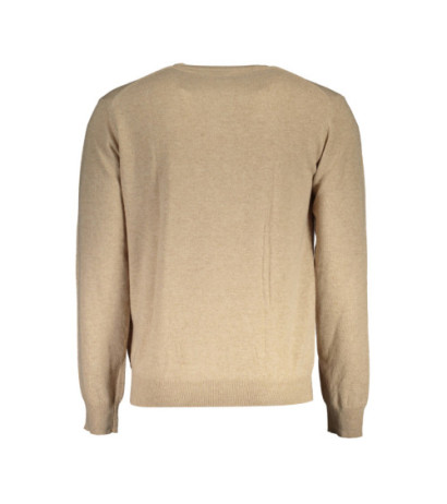 La martina sweater XMS004-YW084 Beige