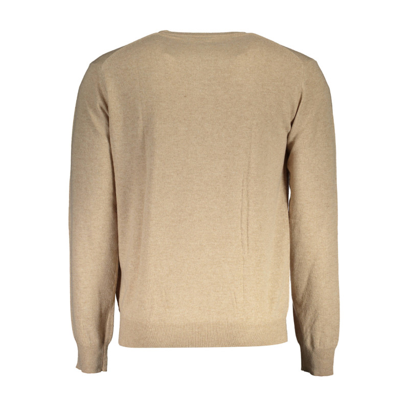 La martina sweater XMS004-YW084 Beige