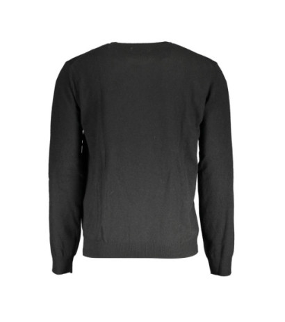 La martina sweater XMS004-YW084 Black