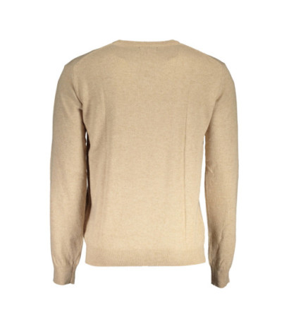 La martina sweater XMS001-YW084 Beige