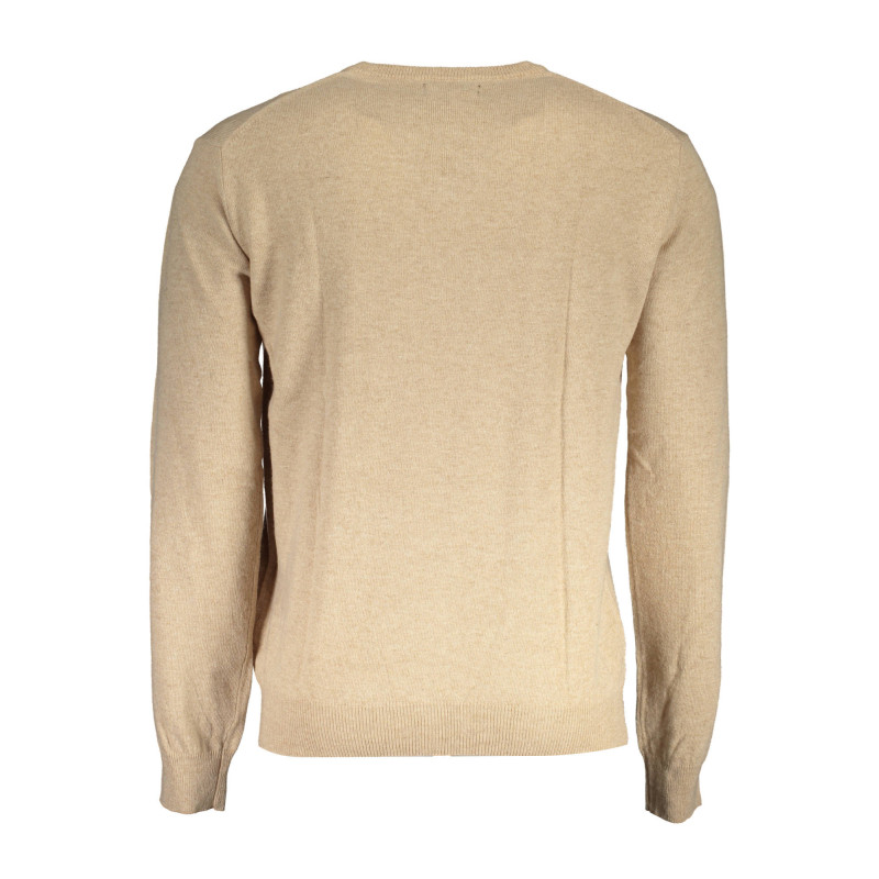 La martina sweater XMS001-YW084 Beige