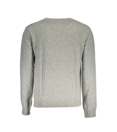 La martina sweater XMS001-YW084 Grey