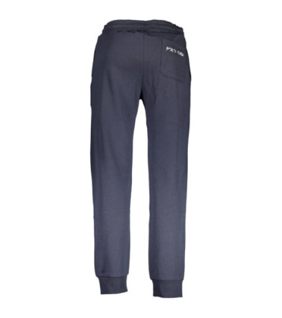 La martina trousers XMT003-FP548 Blue