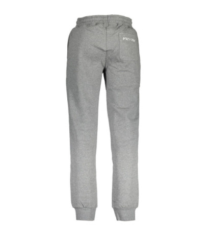 La martina trousers XMT003-FP548 Grey