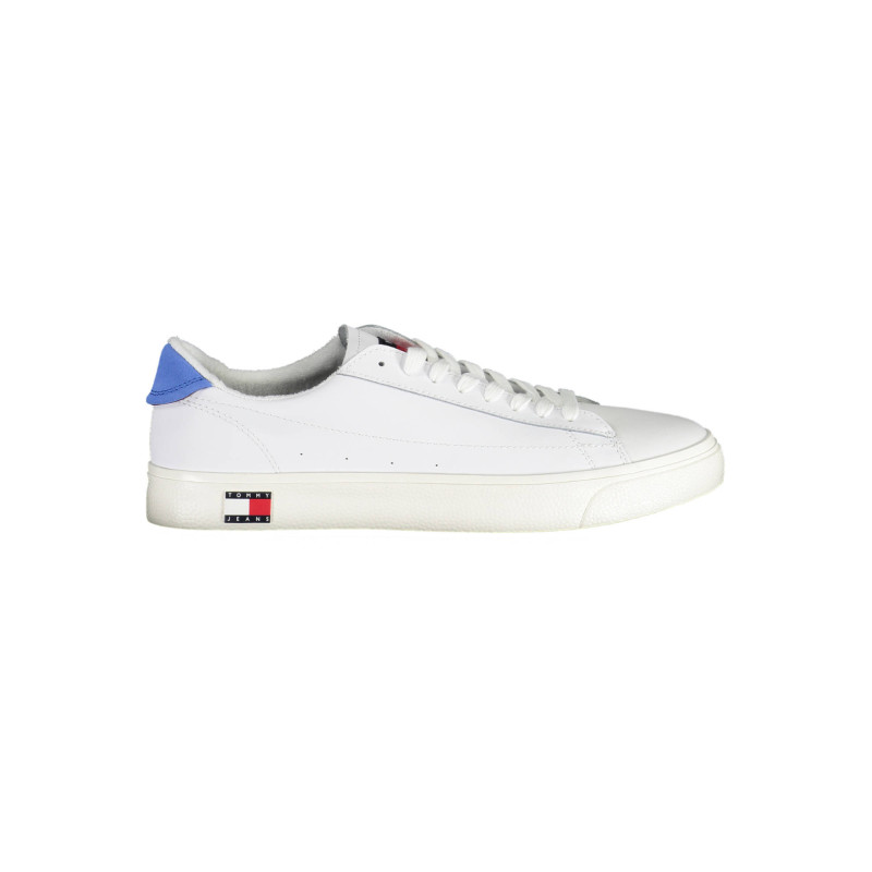 Tommy hilfiger sneakers EM0EM01066 White