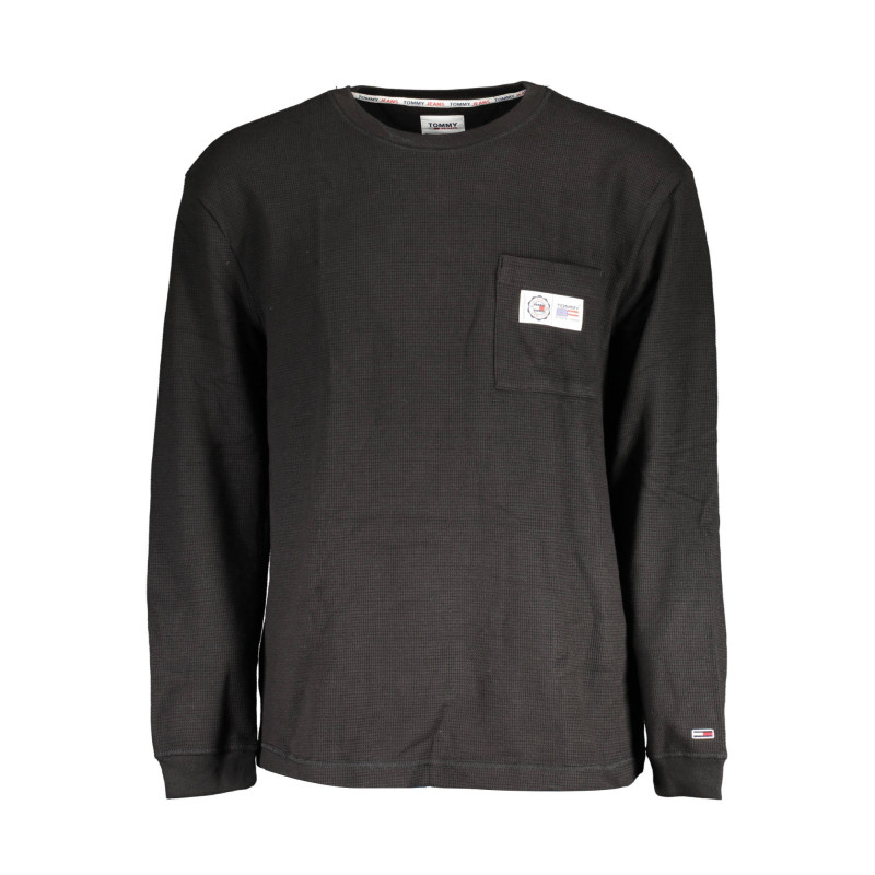 Tommy hilfiger sweater DM0DM15777 Black