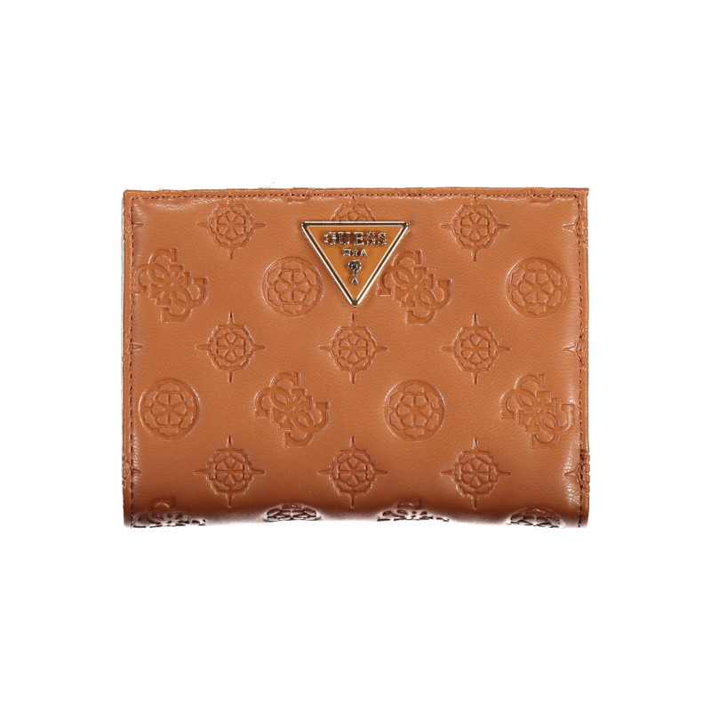 Guess jeans wallet PD868967 Brown