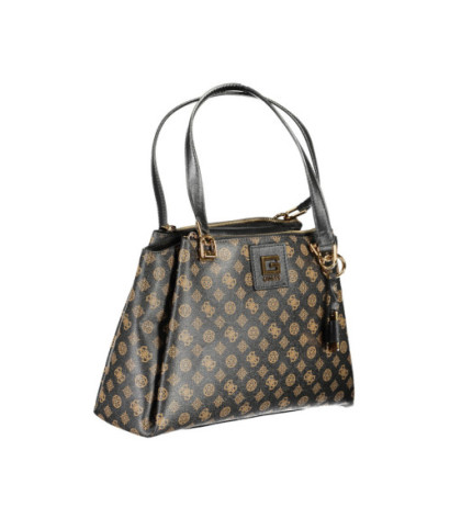 Guess jeans handbag PZ867623 Brown