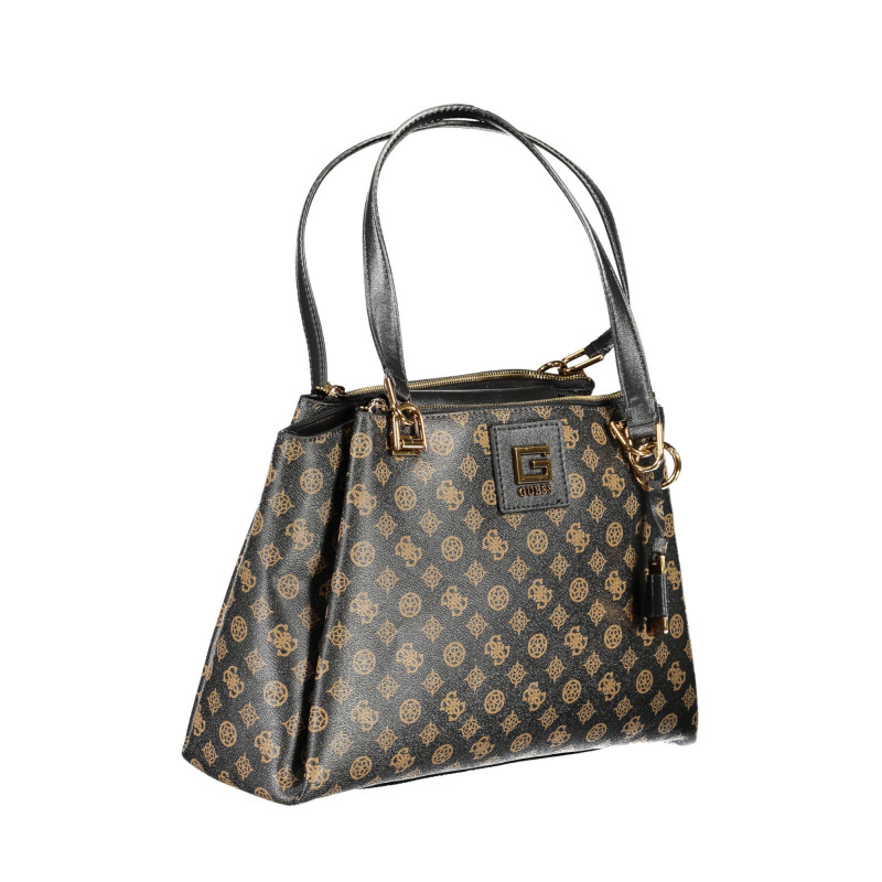 Guess jeans handbag PZ867623 Brown