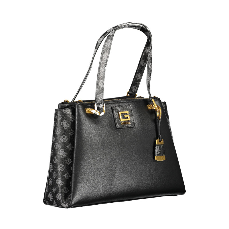 Guess jeans handbag VL867623 Black