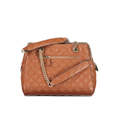 Guess jeans handbag PD868910 Brown