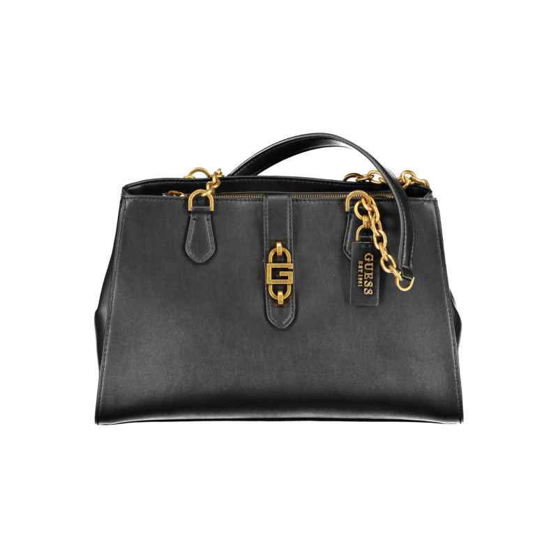 Guess jeans handbag VE866723 Black