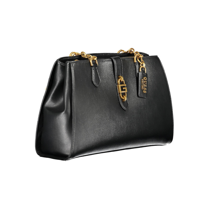 Guess jeans handbag VE866723 Black