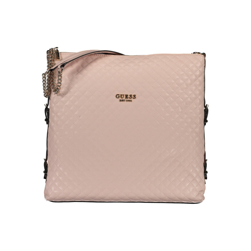 Guess jeans handbag QG869424 Pink