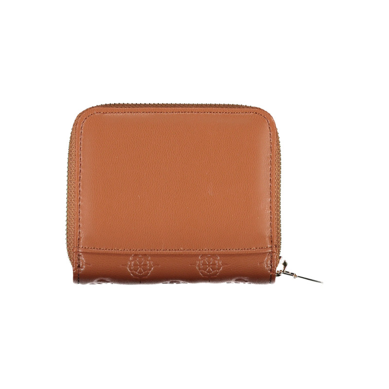 Guess jeans wallet PD868937 Brown