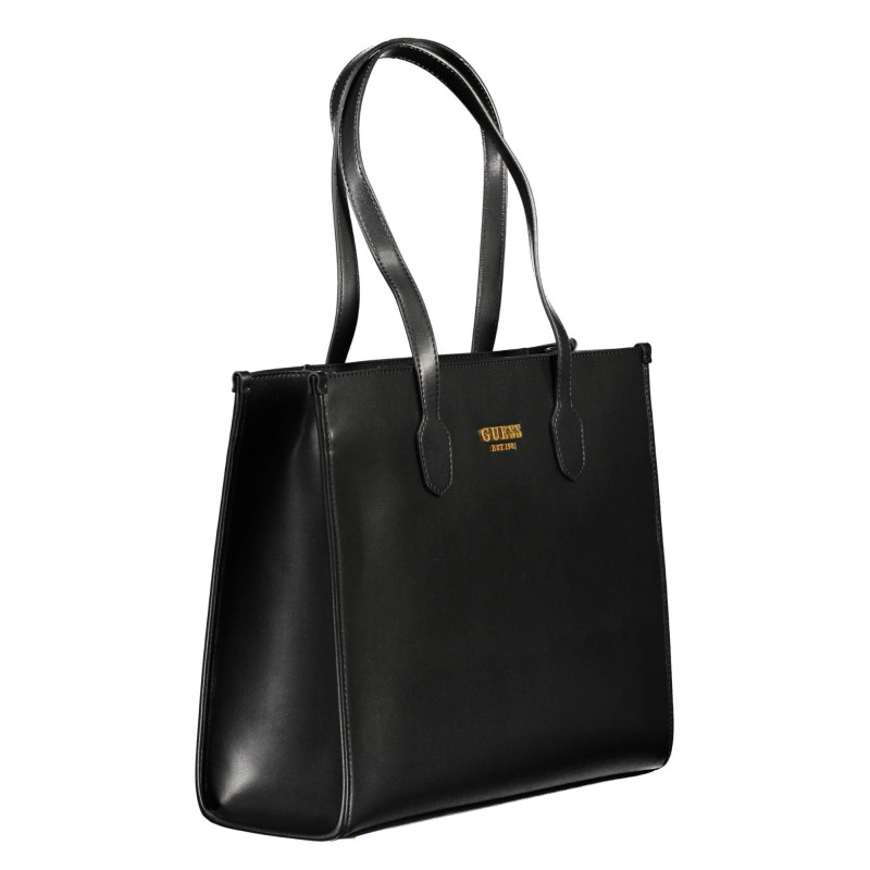 Guess jeans handbag VB866524 Black