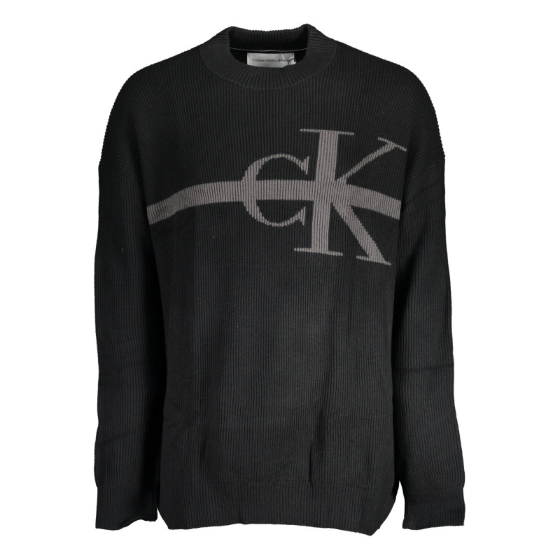 Calvin klein sweater J30J321686 Black