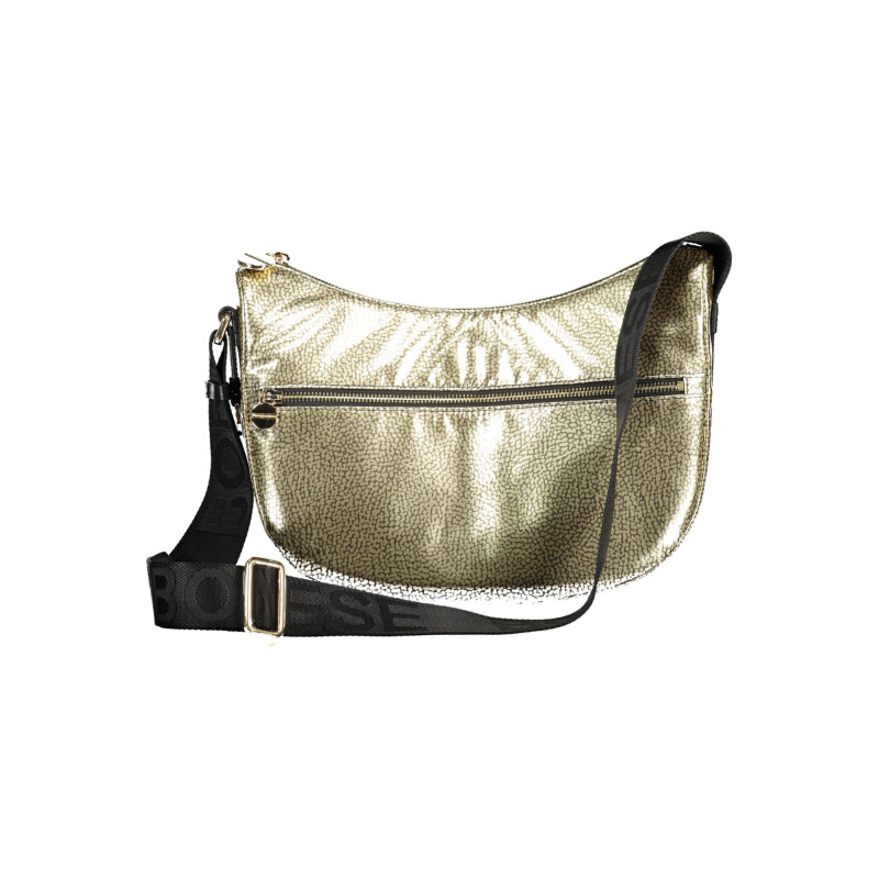 Borbonese handbag 934107BA8 Gold