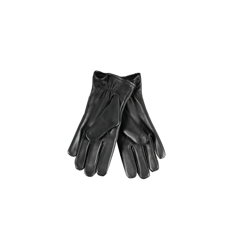 Guess jeans gloves AM9035LEA02 Black