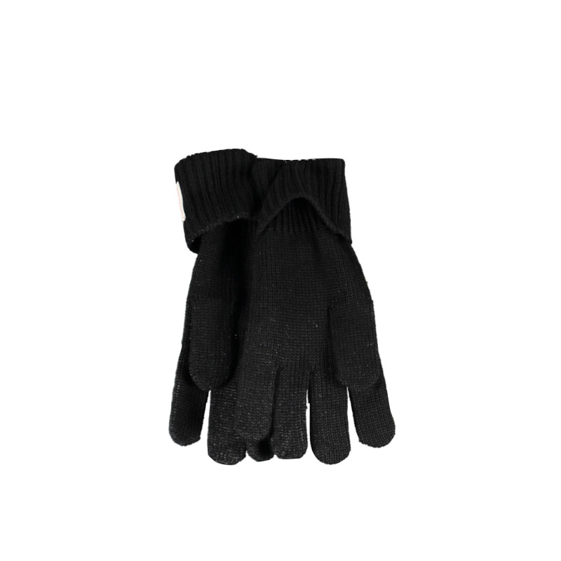 Guess jeans gloves AM9041WOL02 Black