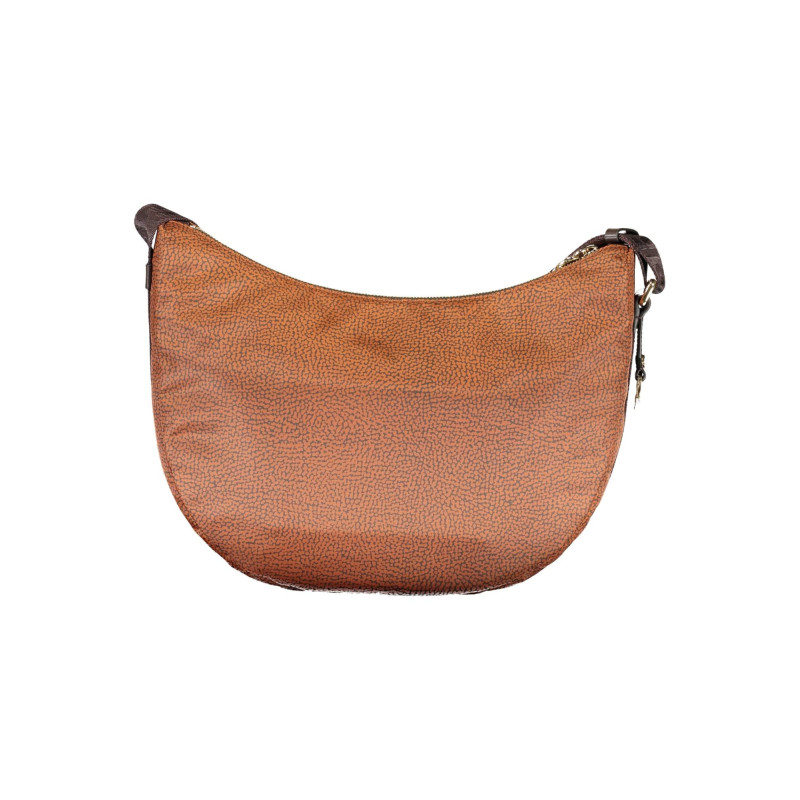 Borbonese handbag 934108I15 Brown