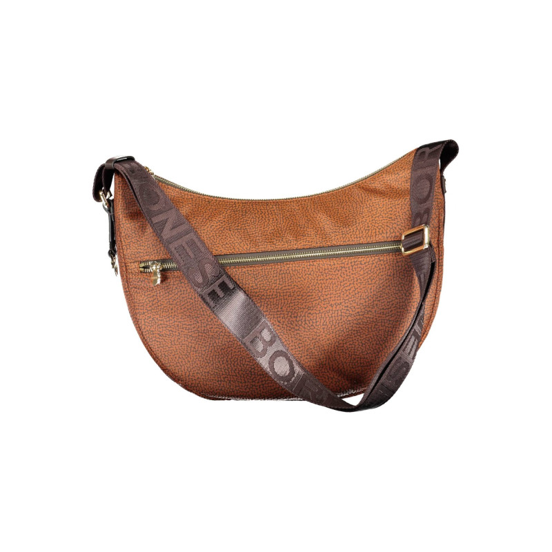 Borbonese handbag 934108I15 Brown