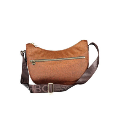 Borbonese handbag 934107I15 Brown