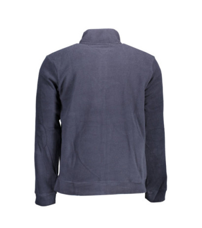 Gian marco venturi sweatshirt AUF4134-FATO Blue