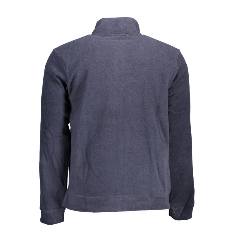 Gian marco venturi sweatshirt AUF4134-FATO Blue