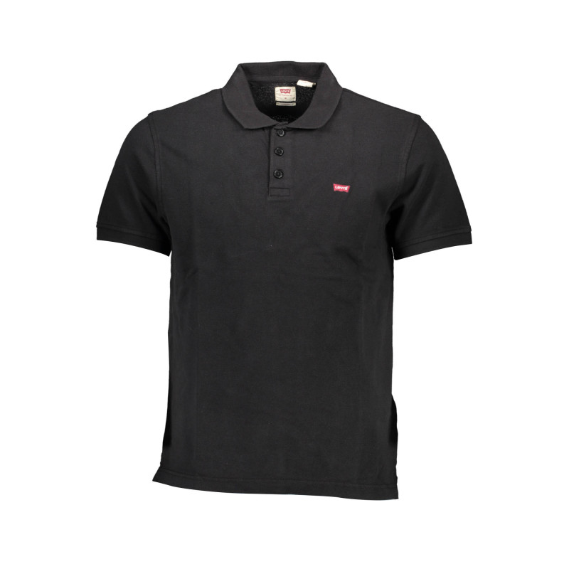 Levi's polo 35883 Black