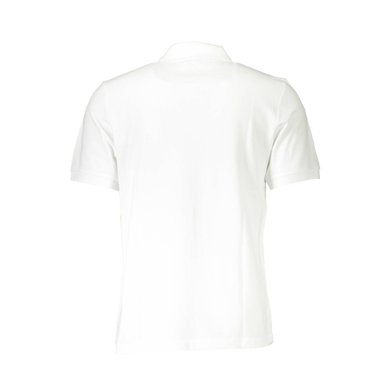 North sails polo 902499-000 White