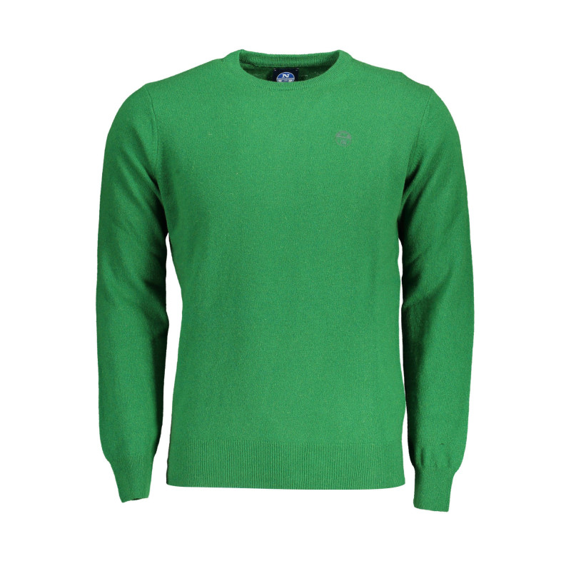 North sails sweater 902452-000 Green
