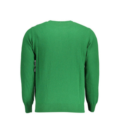 North sails sweater 902452-000 Green
