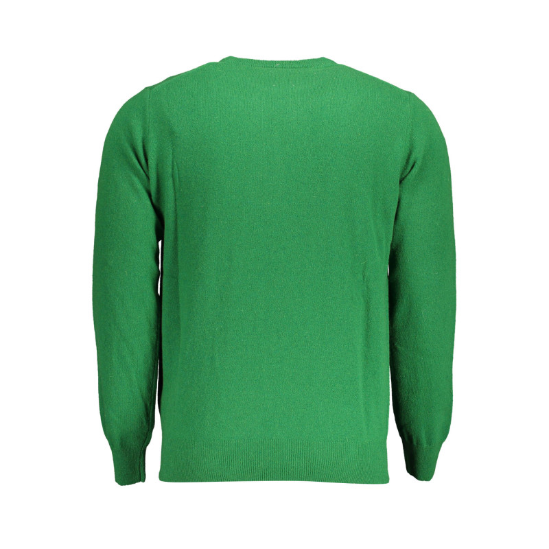 North sails sweater 902452-000 Green
