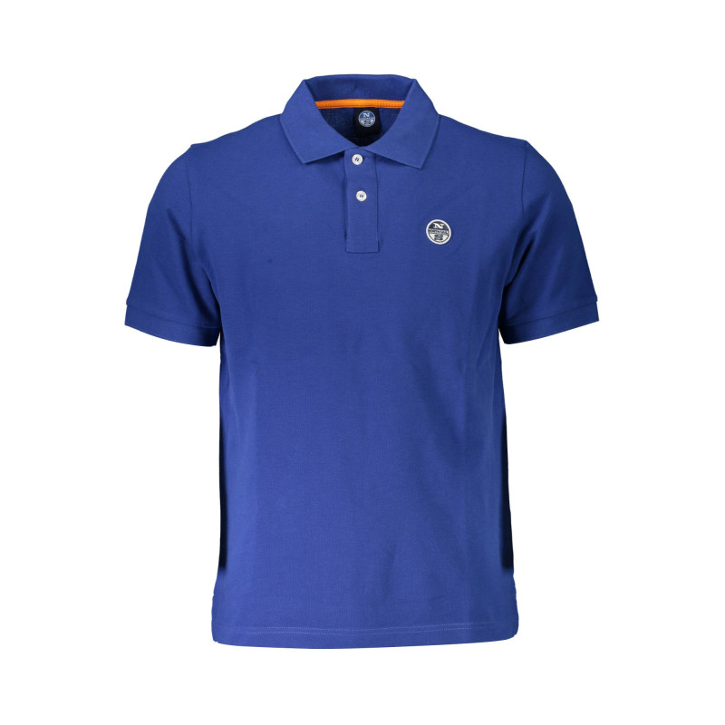 North sails polo 902499-000 Blue