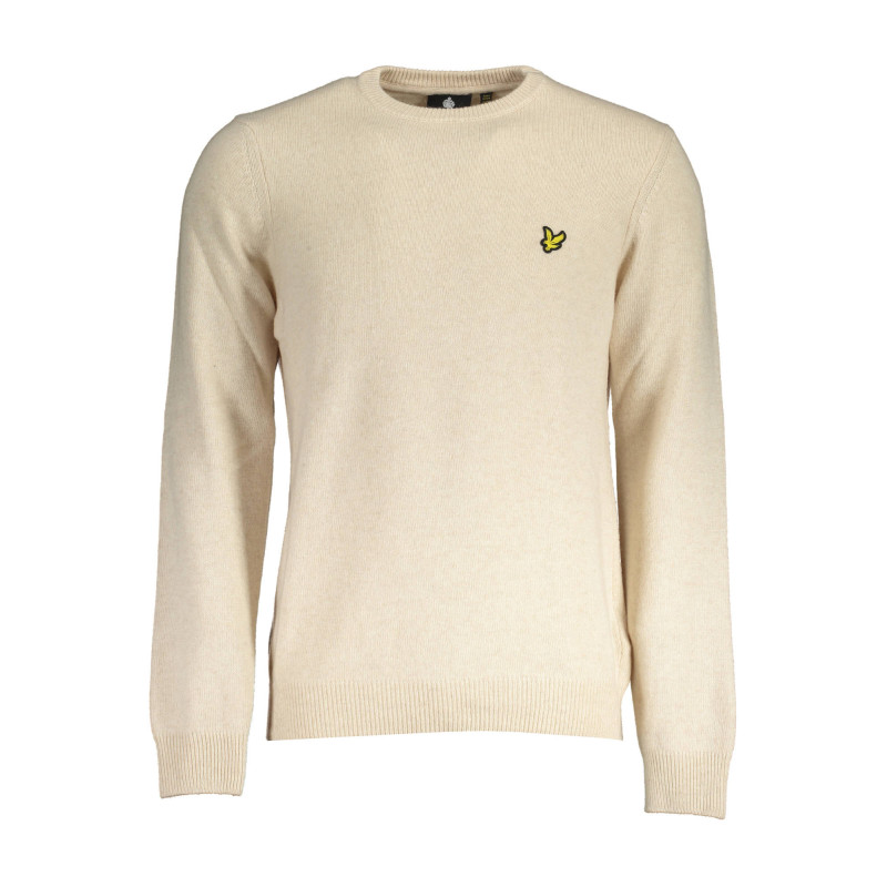 Lyle & scott sweater KN921VF Beige