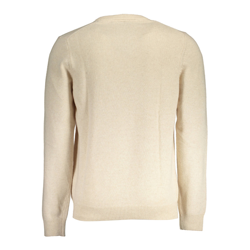 Lyle & scott sweater KN921VF Beige