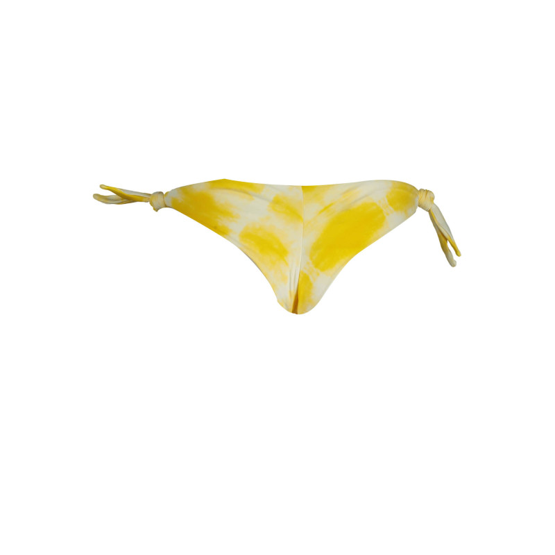 Karl lagerfeld beachwear a towel KL22WBT19 Yellow