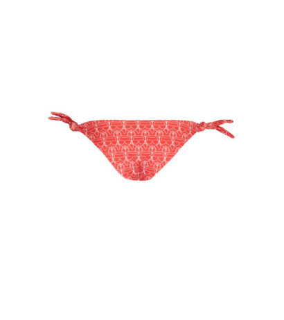 Karl lagerfeld beachwear a towel KL22WBT14 Red