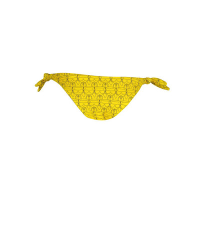 Karl lagerfeld beachwear a towel KL22WBT14 Yellow