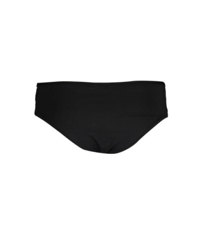 Karl lagerfeld beachwear a towel KL22WBT12 Black