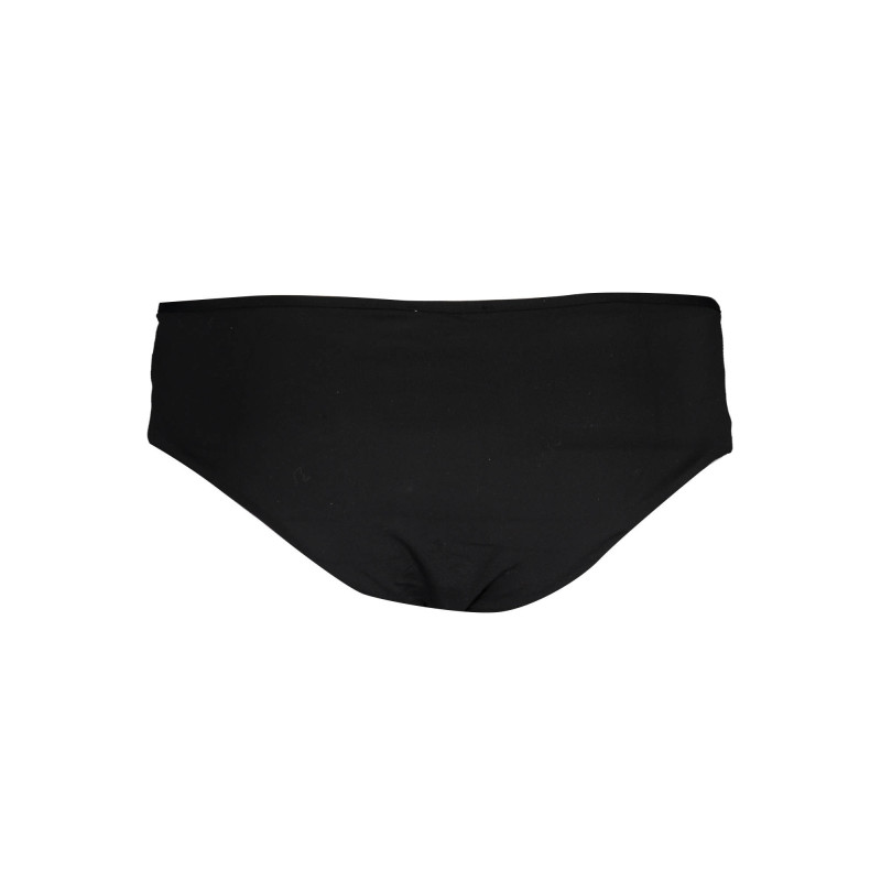 Karl lagerfeld beachwear a towel KL22WBT12 Black