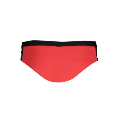 Karl lagerfeld beachwear a towel KL22WBT09 Red