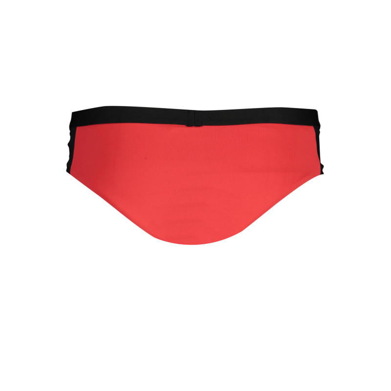 Karl lagerfeld beachwear a towel KL22WBT09 Red